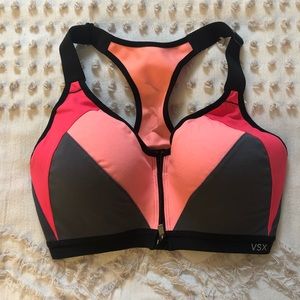 VS Sports bra